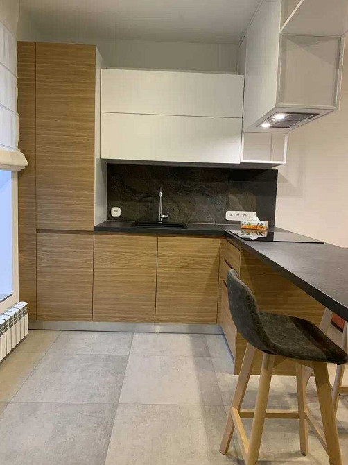 Сдам 2к новострой набережная Дніпро - зображення 3