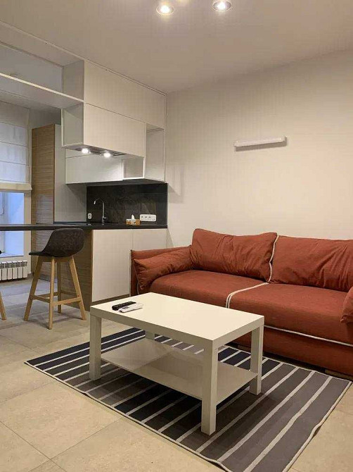 Сдам 2к новострой набережная Дніпро - зображення 1