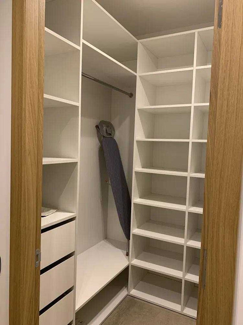 Сдам 2к новострой набережная Дніпро - зображення 4