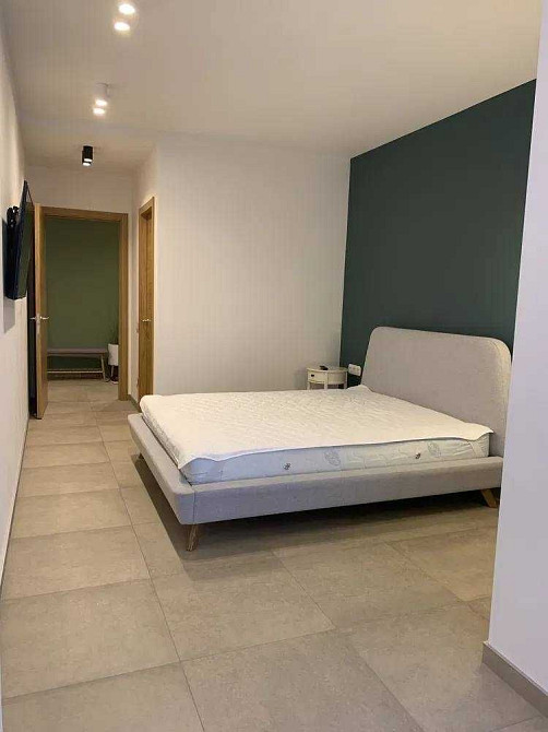 Сдам 2к новострой набережная Дніпро - зображення 5