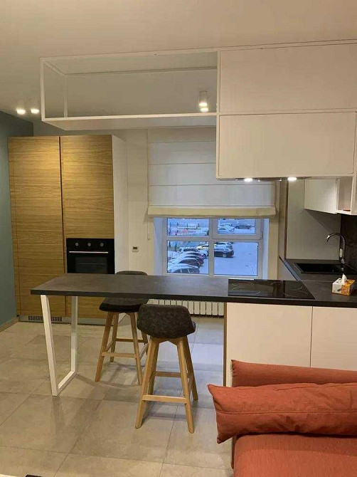 Сдам 2к новострой набережная Дніпро - зображення 2