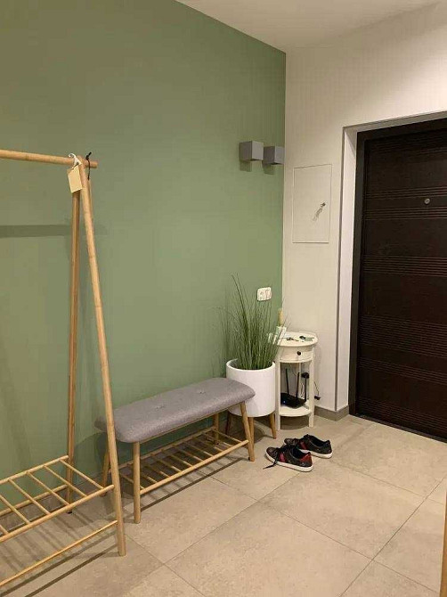 Сдам 2к новострой набережная Дніпро - зображення 6