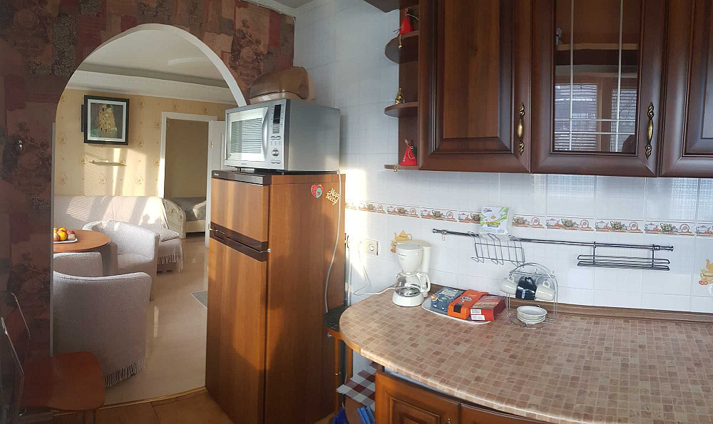 Центр 2-к Гончара Хмельницького Гоголівська Університет Золоті Ворота Киев - изображение 6