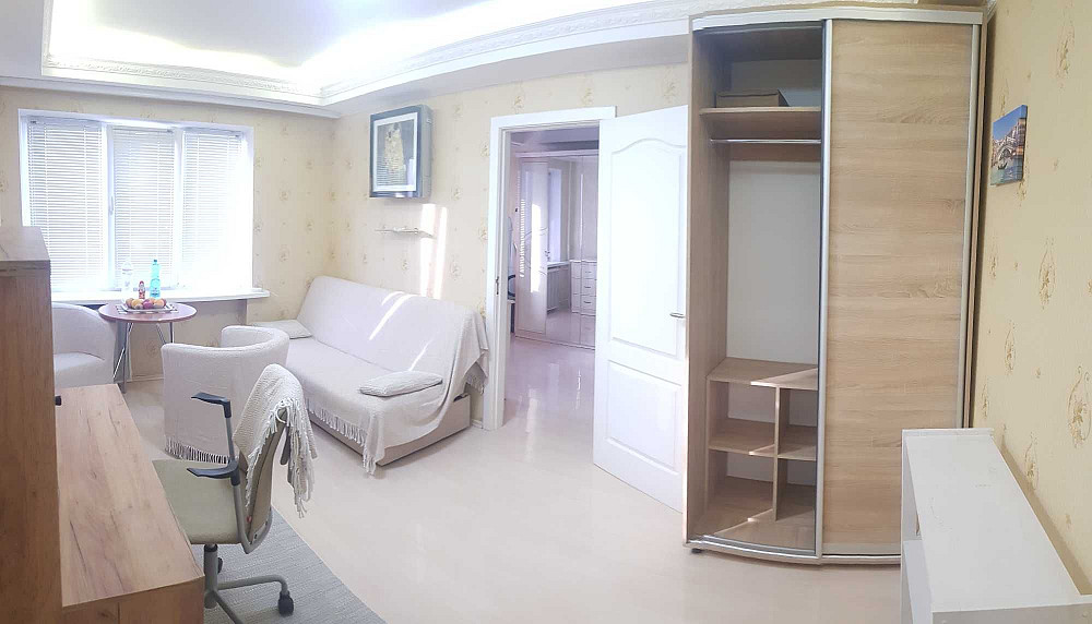 Центр 2-к Гончара Хмельницького Гоголівська Університет Золоті Ворота Киев - изображение 7