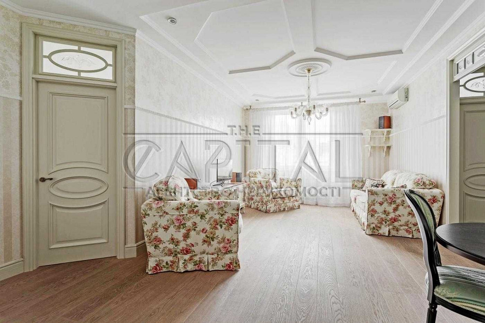 Оренда Квартира Центр 86м2 Киев - изображение 3