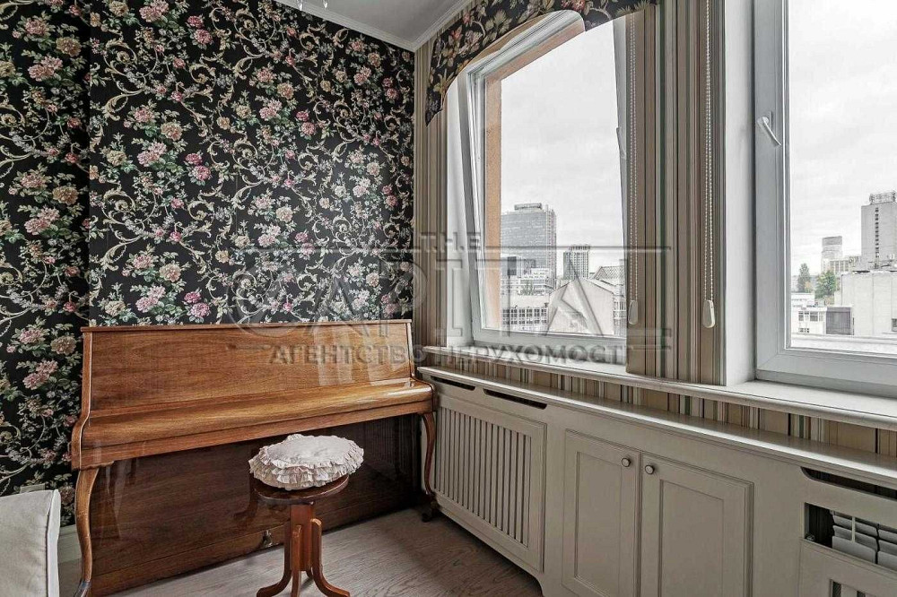 Оренда Квартира Центр 86м2 Киев - изображение 7