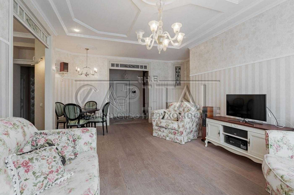 Оренда Квартира Центр 86м2 Киев - изображение 5