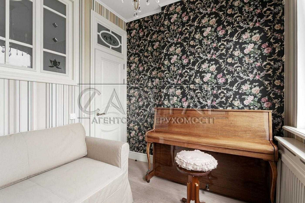 Оренда Квартира Центр 86м2 Киев - изображение 6