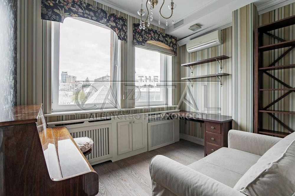 Оренда Квартира Центр 86м2 Киев - изображение 8