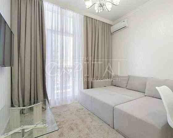 Аренда/2к кв/45м2/жк Central Park/Джона Маккейна 7/Печерский/Лыбедская Киев