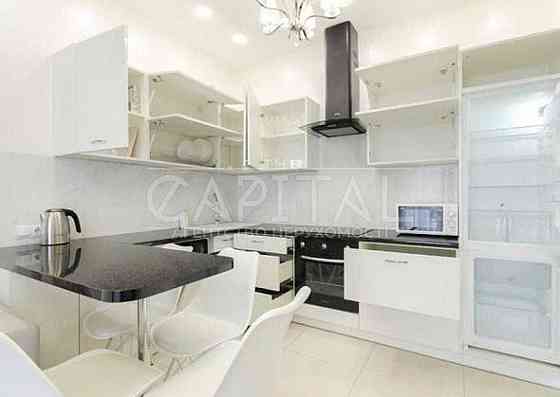 Аренда/2к кв/45м2/жк Central Park/Джона Маккейна 7/Печерский/Лыбедская Киев