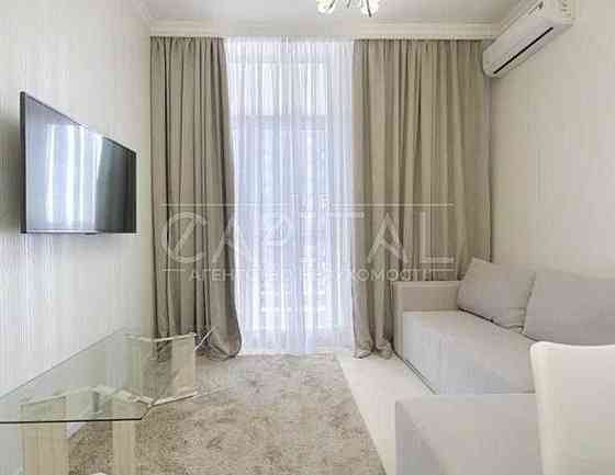 Аренда/2к кв/45м2/жк Central Park/Джона Маккейна 7/Печерский/Лыбедская Киев