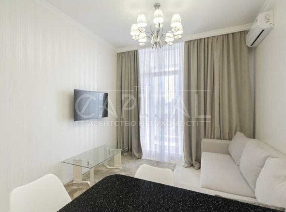 Аренда/2к кв/45м2/жк Central Park/Джона Маккейна 7/Печерский/Лыбедская Киев - изображение 7