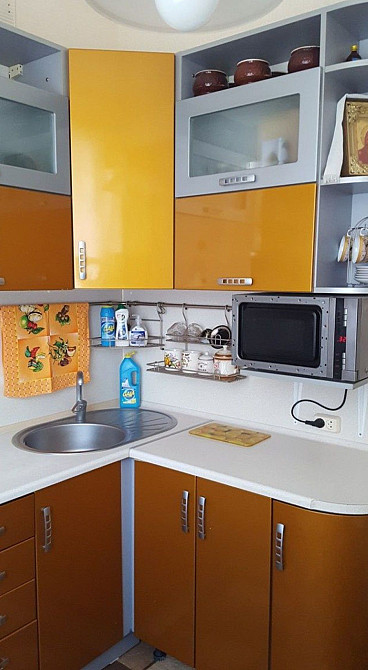 Здається чудова 2х кімнатна квартира з ремонтом! Хмельницький - зображення 2