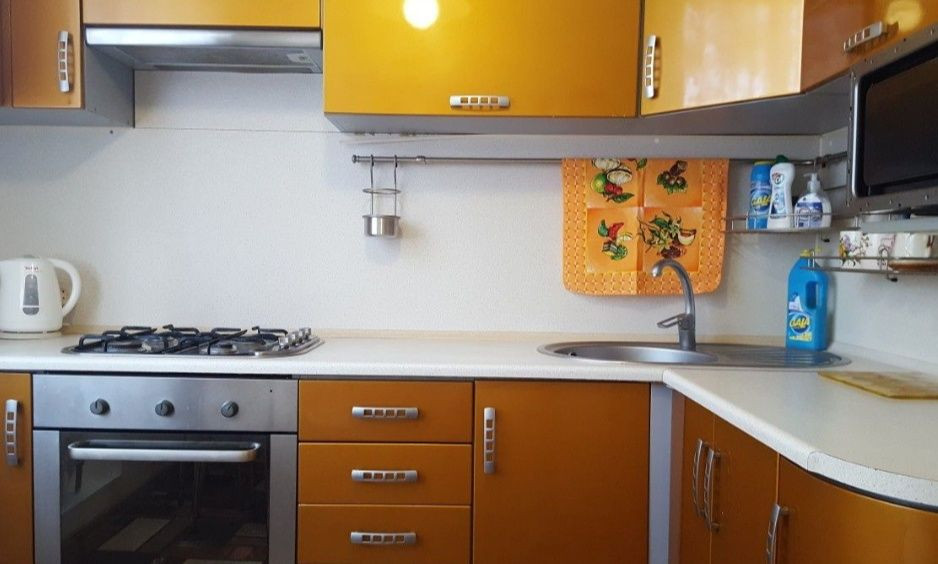 Здається чудова 2х кімнатна квартира з ремонтом! Хмельницький - зображення 1