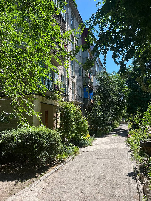 Сдам  двушку  квартиру Левый берег Каруны Днепр - изображение 5