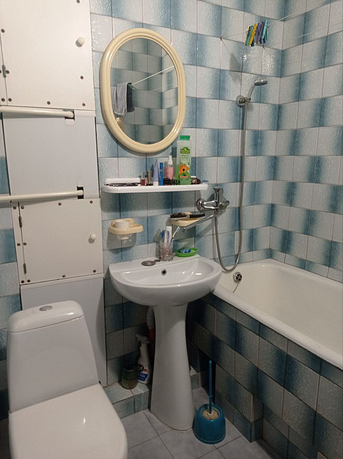 Сдам  двушку  квартиру Левый берег Каруны Днепр - изображение 2