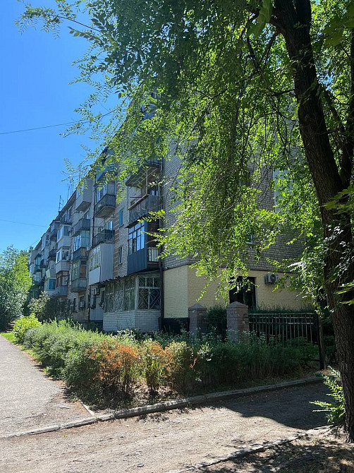 Сдам  двушку  квартиру Левый берег Каруны Днепр - изображение 3