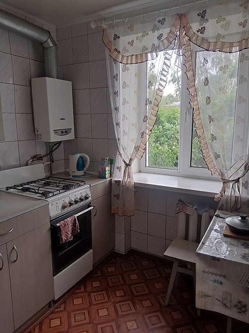 Сдам  двушку  квартиру Левый берег Каруны Днепр - изображение 1