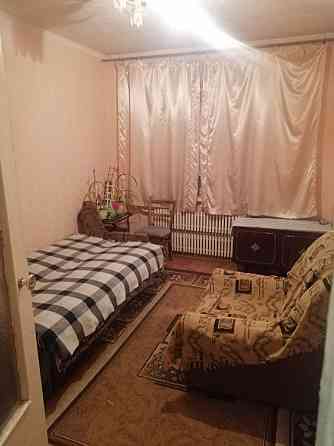 Сдам 2х.ком. Каменское  левый берег 5эт. 1мик. Не угловая Єлизаветівка