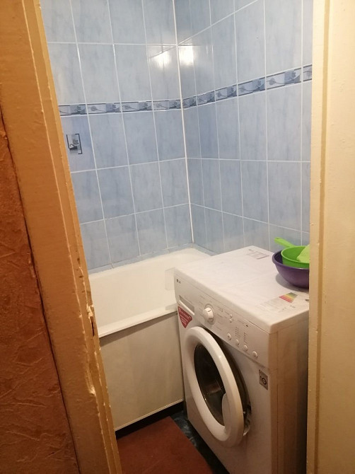 Сдам 2х.ком. Каменское  левый берег 5эт. 1мик. Не угловая Єлизаветівка - зображення 5