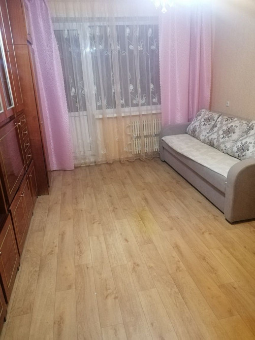 Сдам 2х.ком. Каменское  левый берег 5эт. 1мик. Не угловая Єлизаветівка - зображення 1