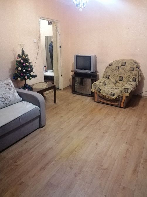 Сдам 2х.ком. Каменское  левый берег 5эт. 1мик. Не угловая Єлизаветівка - зображення 2