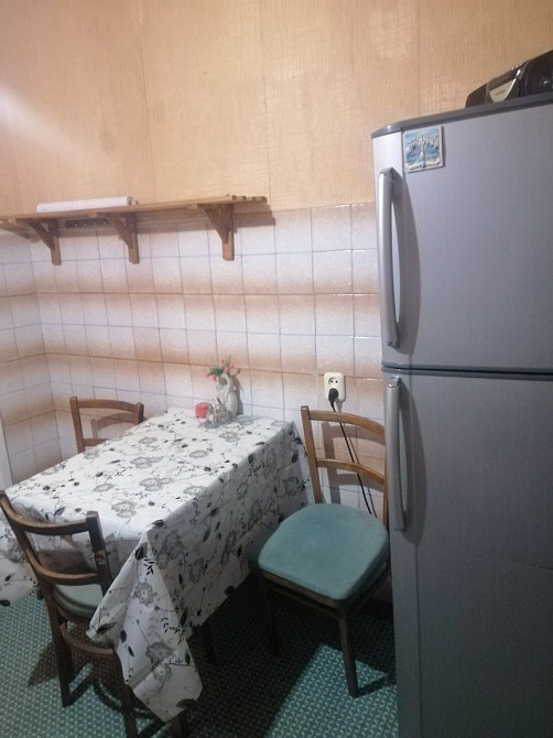 Сдам 2х.ком. Каменское  левый берег 5эт. 1мик. Не угловая Єлизаветівка - зображення 8