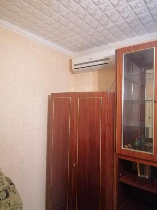 Сдам 2х.ком. Каменское  левый берег 5эт. 1мик. Не угловая Єлизаветівка - зображення 3