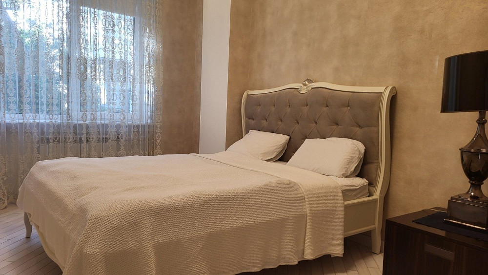 Стильна 3х кімнатна  квартира студія, вул. Хорива 4,Подiл Киев - изображение 2