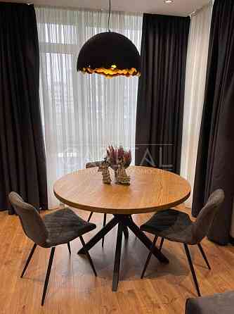 Аренда дизайнерской квартиры Печерск Французский квартал 2 Київ