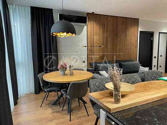 Аренда дизайнерской квартиры Печерск Французский квартал 2 Київ