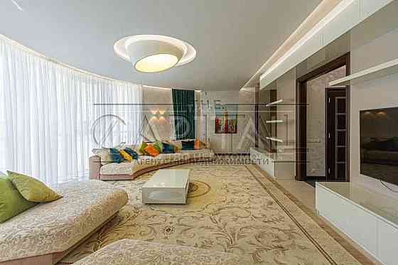 Аренда/Квартира/ул.Драгомирова,Черная Гора, г.Киев/Новопечерские Липки Київ