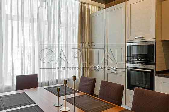 Аренда/Квартира/ул.Драгомирова,Черная Гора, г.Киев/Новопечерские Липки Київ