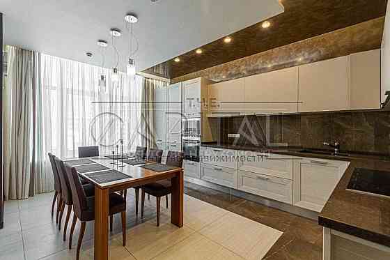 Аренда/Квартира/ул.Драгомирова,Черная Гора, г.Киев/Новопечерские Липки Київ