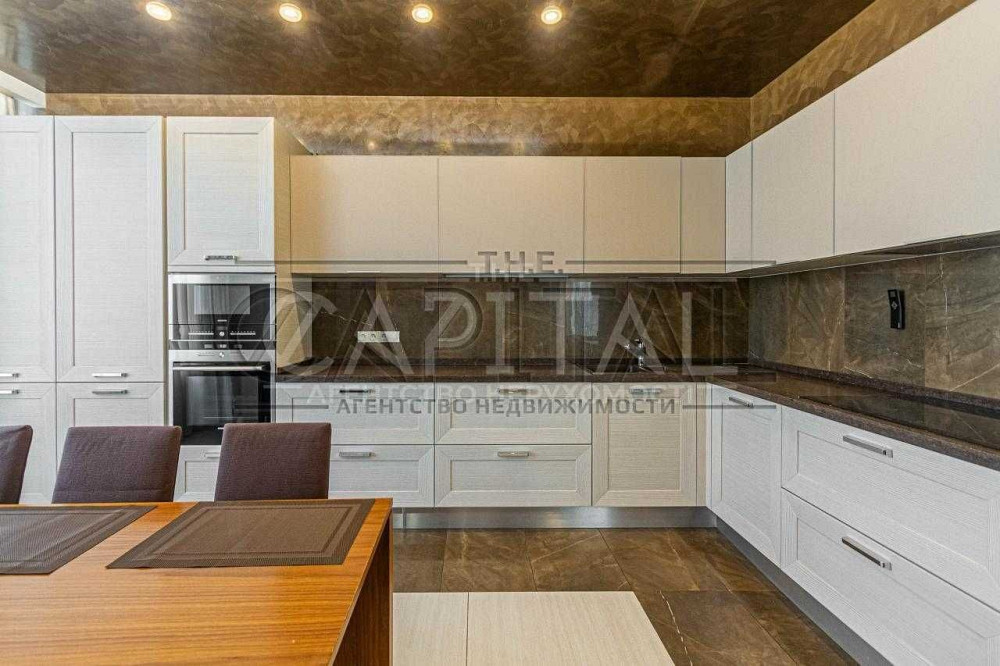 Аренда/Квартира/ул.Драгомирова,Черная Гора, г.Киев/Новопечерские Липки Київ - зображення 4