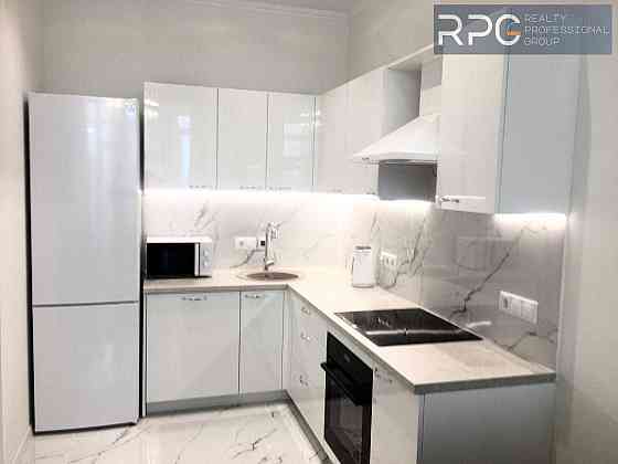 Здам простору 1к квартиру ЖК Manhattan City Берестейский є Генератор Київ