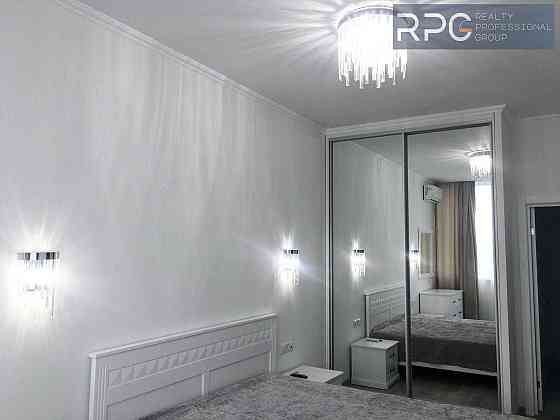 Здам простору 1к квартиру ЖК Manhattan City Берестейский є Генератор Київ