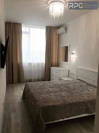 Здам простору 1к квартиру ЖК Manhattan City Берестейский є Генератор Київ