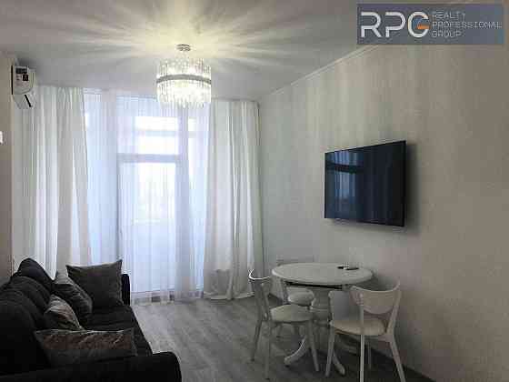 Здам простору 1к квартиру ЖК Manhattan City Берестейский є Генератор Київ