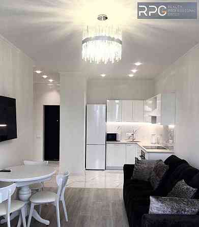 Здам простору 1к квартиру ЖК Manhattan City Берестейский є Генератор Київ