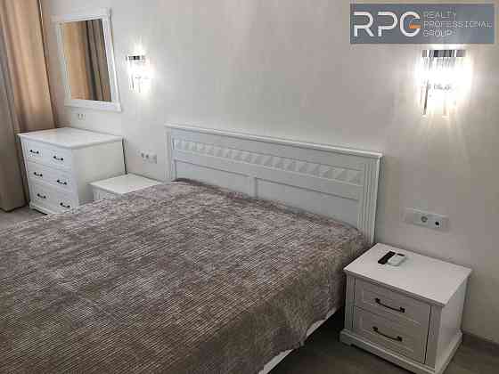 Здам простору 1к квартиру ЖК Manhattan City Берестейский є Генератор Київ