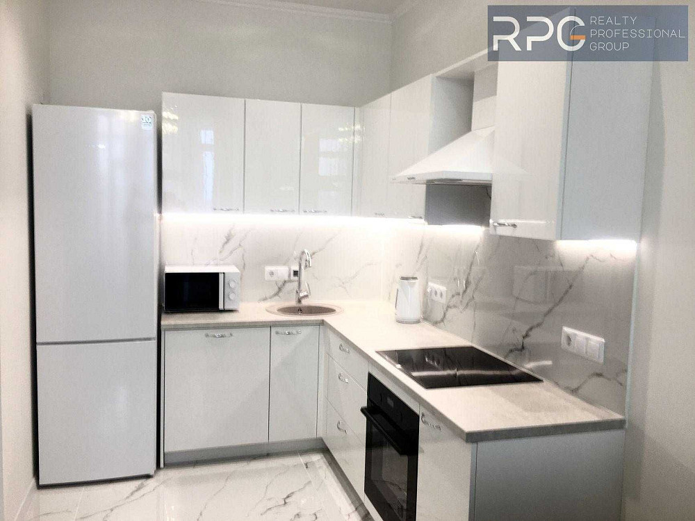 Здам простору 1к квартиру ЖК Manhattan City Берестейский є Генератор Київ - зображення 2