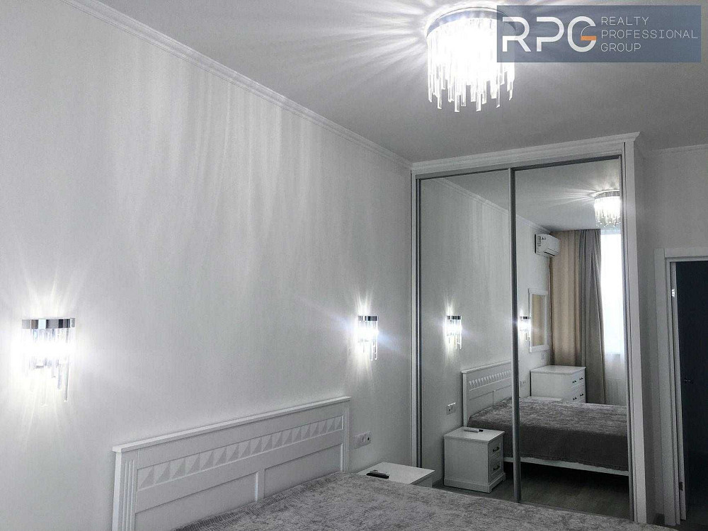 Здам простору 1к квартиру ЖК Manhattan City Берестейский є Генератор Київ - зображення 6