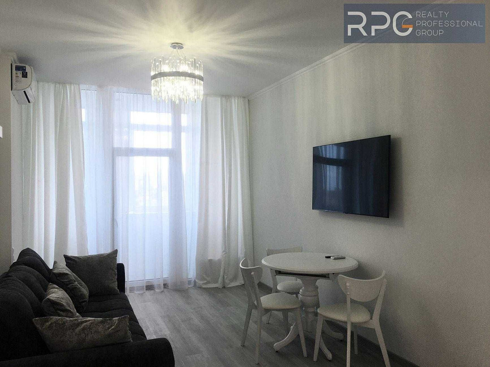 Здам простору 1к квартиру ЖК Manhattan City Берестейский є Генератор Київ - зображення 3