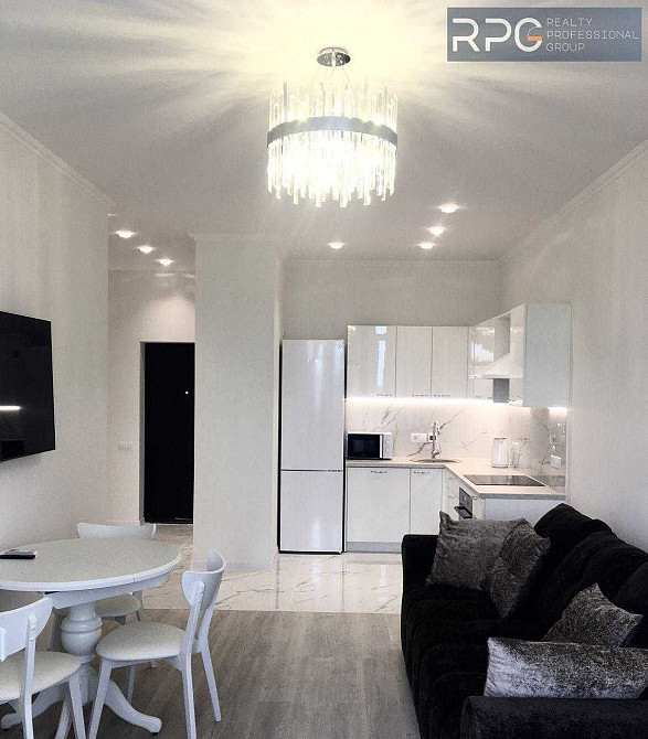 Здам простору 1к квартиру ЖК Manhattan City Берестейский є Генератор Київ - зображення 1