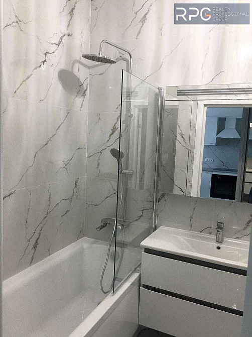 Здам простору 1к квартиру ЖК Manhattan City Берестейский є Генератор Київ - зображення 7