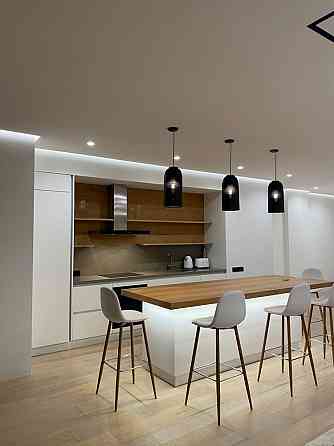 Аренда 2к квартиры в новострой ЖК Новодворянский, ул. Вернадского Днепр