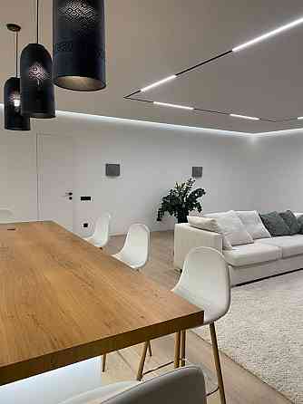 Аренда 2к квартиры в новострой ЖК Новодворянский, ул. Вернадского Днепр