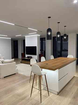 Аренда 2к квартиры в новострой ЖК Новодворянский, ул. Вернадского Днепр